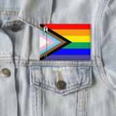 LGBTQ+-Sicherheit mit der Schaltfläche "Sicherheit Button (Insitu)