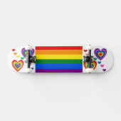 LGBTQ Skateboards (Horizontal)