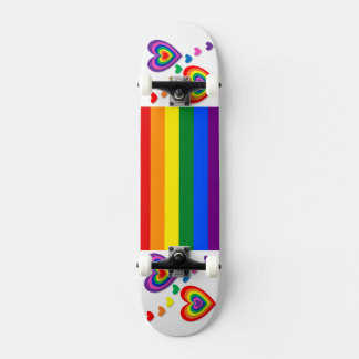 LGBTQ Skateboards