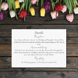 LGBTQ spielen Tulips Blume Begleitkarte