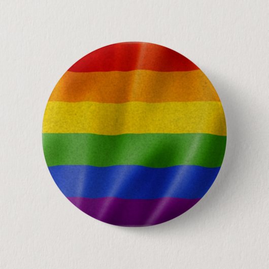 lgbtq stolz button (Vorderseite)
