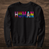LGBTQ+-Stolz Sweatshirt