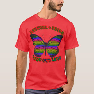 LGBTQ Stolz T-Shirt