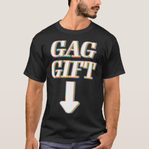 LGBTQ-Stolzmonat   Gag T-Shirt