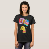 LGBTQ T-Shirt (Vorne ganz)