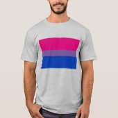 LGBTQ+ T-Shirt (Vorderseite)