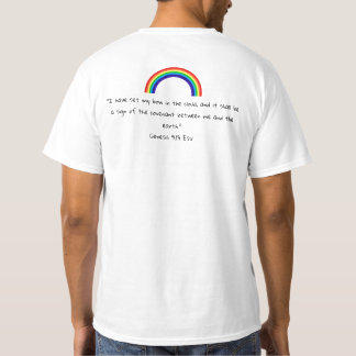 LGBTQ T-Shirt