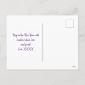 LGBTQ Weihnachten (Rückseite)