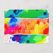 LGBTQ Weihnachten (Vorderseite)