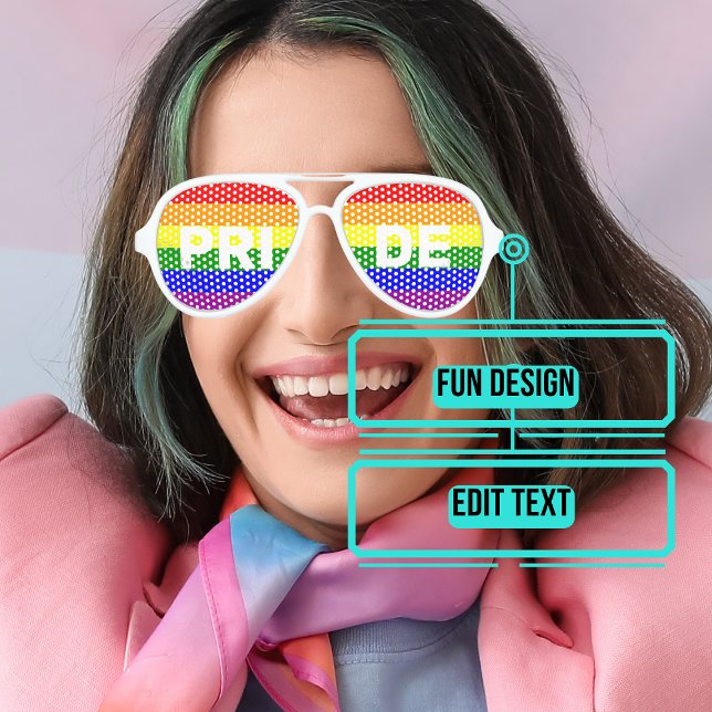 LGBTQAI PRIDE PARTYBRILLE (Please enjoy our design and see the others in the collection.)