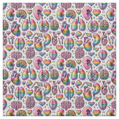 LGBTQI 1 STOFF (Muster)