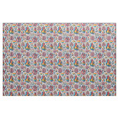 LGBTQI STOFF (Fat Quarter (45,7 x 55,9 cm))