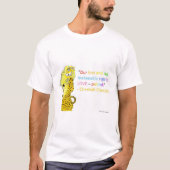 LGBTQI-Toleranz T-Shirt (Vorderseite)