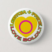 Lgbtqia Button (Vorderseite)