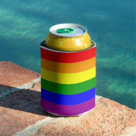 LGBTQIA+ DOSENKÜHLER
