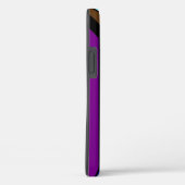 LGBTQIA+-Flag Case-Mate iPhone Hülle (Rückseite / Rechts)