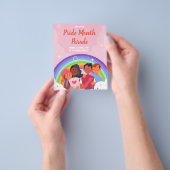 LGBTQIA FLYER (Gruppe)