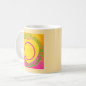 Lgbtqia Kaffeetasse (Vorderseite Links)