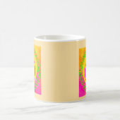 Lgbtqia Kaffeetasse (Mittel)