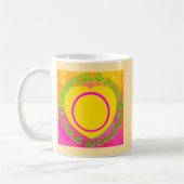 Lgbtqia Kaffeetasse (Links)