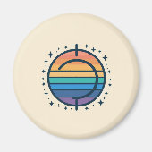 LGBTQIA+-MAGNETS MAGNET (Vorne)