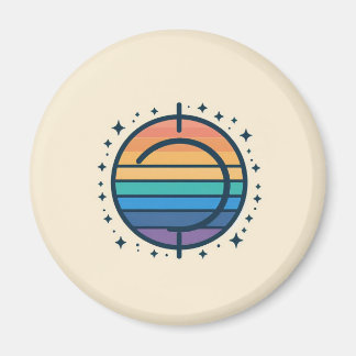 LGBTQIA+-MAGNETS MAGNET