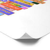 LGBTQIA POSTER (Ecke)