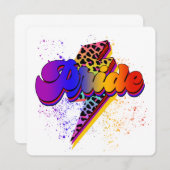 LGBTQIA+-Privilegien (Vorne/Hinten)