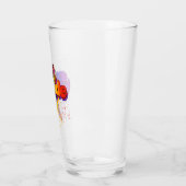 LGBTQIA+-Privilegien Glas (Links)
