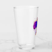 LGBTQIA+-Privilegien Glas (Rechts)