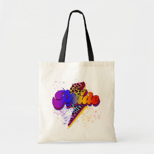 LGBTQIA+-Privilegien Tragetasche