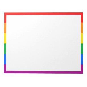 LGBTQPOC Prix Button Keramik Ball Christmas Ornam Notizblock