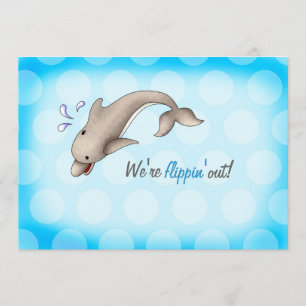 LGC   Flippin heraus Einladung 2