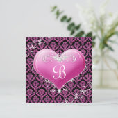 LGC | Kid's Customizable Valentine Feiertagskarte (Stehend Vorderseite)