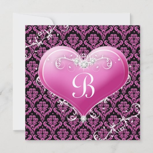 LGC | Kid's Customizable Valentine Feiertagskarte (Vorderseite)