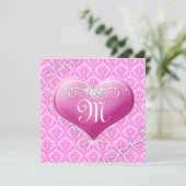 LGC | Kid's Customizable Valentine Feiertagskarte (Stehend Vorderseite)