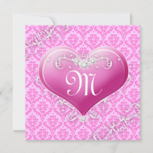 LGC   Kid's Customizable Valentine Feiertagskarte