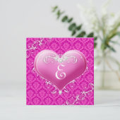 LGC | Kid's Customizable Valentine Feiertagskarte (Stehend Vorderseite)