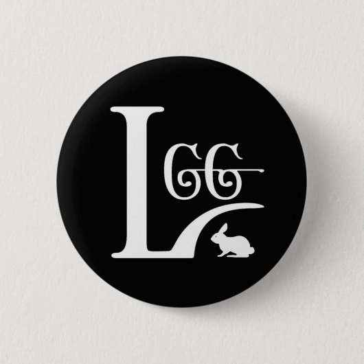 LGG KNOPF BUTTON (Vorderseite)