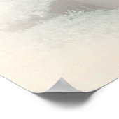 LGGs Poster "The White Queen" (Ecke)