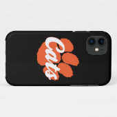 LGHS Wildkatzen-Tatze iPhone 5 kaum dort Fall Case-Mate iPhone Hülle (Rückseite (Horizontal))