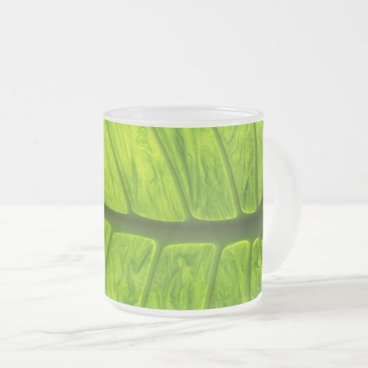 LGL MATTGLASTASSE (VorderseiteRechts)