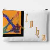 LGM 25 Pouch Zubehörtasche (Vorderseite)