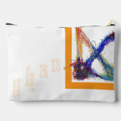 LGM 25 Pouch Zubehörtasche (Rückseite)