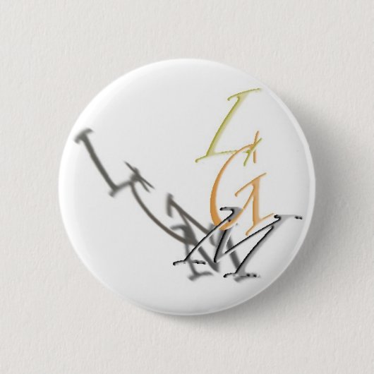 Lgm-persönlicher Freifahrausweis mit Button (Vorderseite)