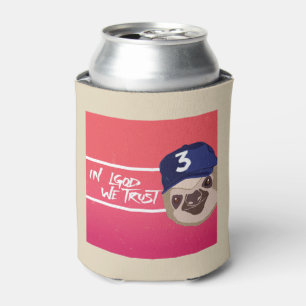 LGOD 2017 Can Cooler (mit Admins!) Dosenkühler