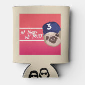 LGOD 2017 Can Cooler (mit Admins!) Dosenkühler (Vorderseite)