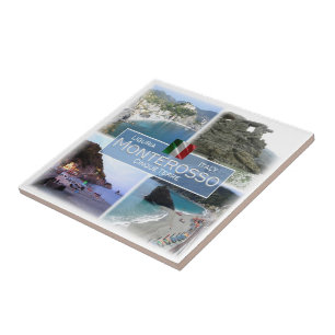 LGR059 MONTEROSSO, Mosaik, Italien, Fliese