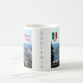 LGR150 GENOA PORT, Ligurien, Italien, Kaffeetasse (Mittel)