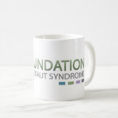 LGS Foundation Coffee Tasse (VorderseiteRechts)